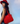 Star Gazer - Red