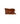Moon Clutch - Vintage Brown