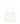 Hearts Bag - Vintage White