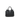Mini Hearts Bag - Black Night