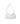 After Glow Mini - Vintage White Leather