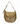 Fringe Festival Shoulder Bag - Natural Tan