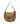 Fringe Festival Shoulder Bag - Natural Tan
